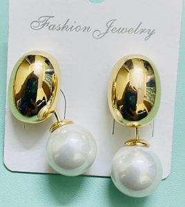 Stylish Earrings - Anti Tarnish