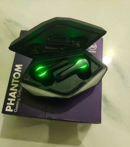 WINGS Brand Earbuds