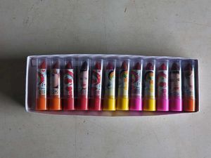 Lipstick Set - Multi Color