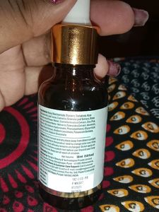 MYGLAMM 10% CLARIFYING SERUM
