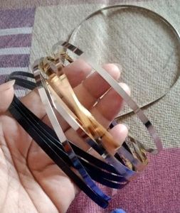 18 Metal Hairband