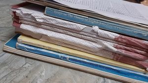 UGC NET English Literature Notes MA