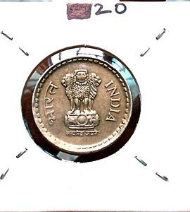 💥💥RARE 5 RS COIN💥💥