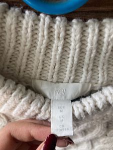 H&amp;M Rory Gilmore Sweater