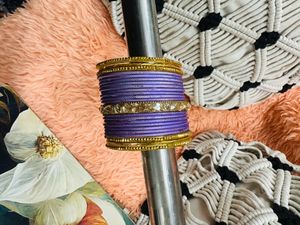 Singale Hand Lavinder Metal Bengale