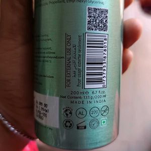 FRAGRANCE &amp; BEYOND DEODORANT FOR WOMEN&#39;S Pack Of 2