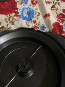 Fixed Price Popcorn Maker
