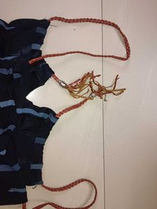 Short and sexy playsuit