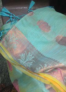 Ethnic Saree