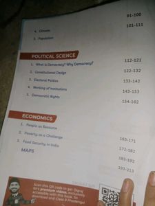 Educart Sst Question Bank For Class 9
