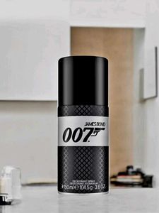 Price 199 | James Bond - Men 007 Deo
