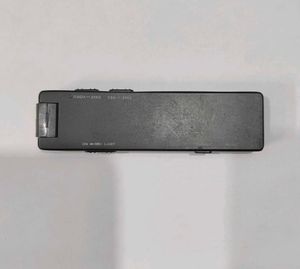 Mini Body Portable 1080p Camera &amp; Card Reader