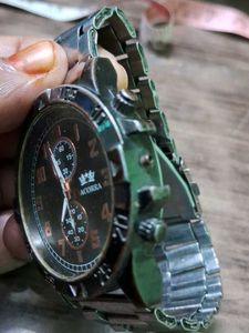 Acorra Watch