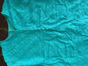 Chikankari Kurti