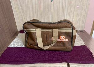 Travel Bag