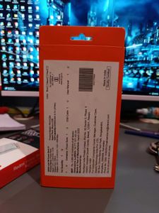Mi Power Bank 3i 20000mAh
