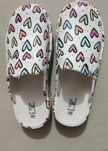 WOMEN PRINT SHOES