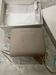 Charles &amp; Keith Original Wallet