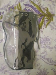 Black Stone Choker