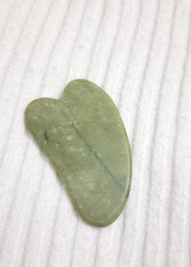 Jade GUA SHA and Roller