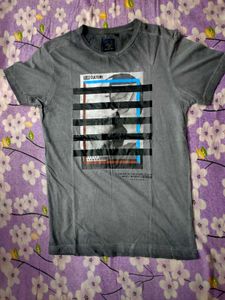 Mufti Tshirt