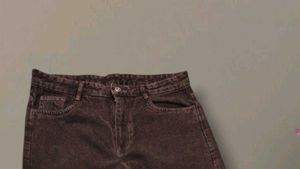 H@45 Size-32 (Sale) Latest Ladies high waist Jeans
