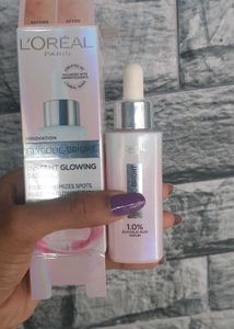 Loreal Glyco Bright Serum 30ml