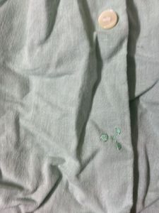 Ether Regular Fit Shirt