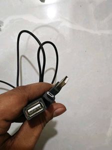 Mixed Cables - Networking, VGA