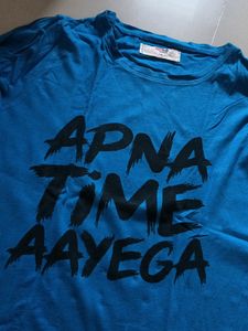 Full Sleeves Tshirt