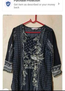 Biba Pakistani Style Kurta
