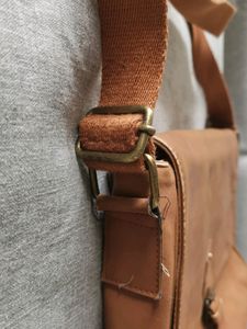 Louis Philippe Shoulder Bag