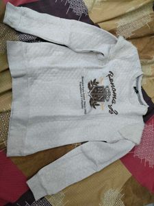 Renoma Paris Sweatshirt