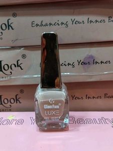 Glam Fam Luxe Nail Lacquer Different color avail