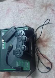 Wireless Game Controller 'beat ps1'