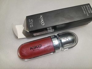 KIKO MILANO 3D HYDRA LIP GLOSS SHADE 16