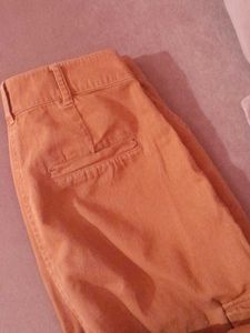 Brown Jeans