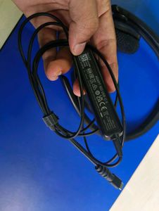Sennheiser Type C Headset