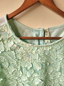 Latin Quarters Top (XS)