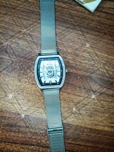 Men Watch