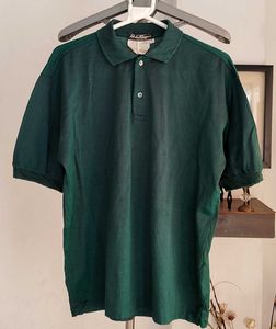 Salvatore Ferragamo Polo Shirt