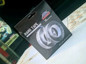 NANO DOUBLE SIDE TAPE