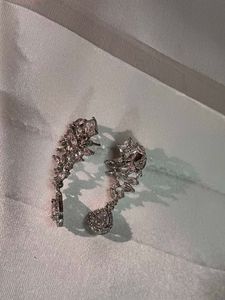A D Jewellery Set