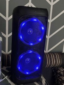 Bluetooth Party Speaker