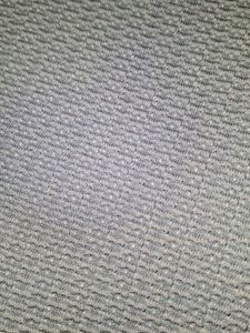 Light Blue Flared Leggings