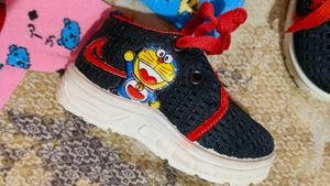Baby Shoes And Socks