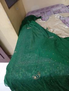 Beautiful Emboridy Suit