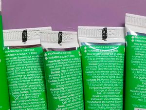 Combo The Derma Co. Skincare Set (Pack Of 10)