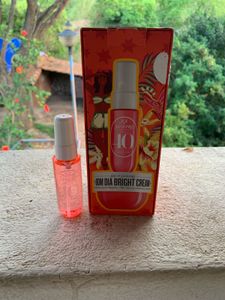 Mist Sol De Janeiro