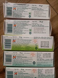 HIMALAYA BABY SOAPS